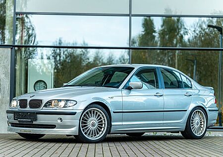 Alpina B3 3,4 S Limousine SWITCH-TRONIC