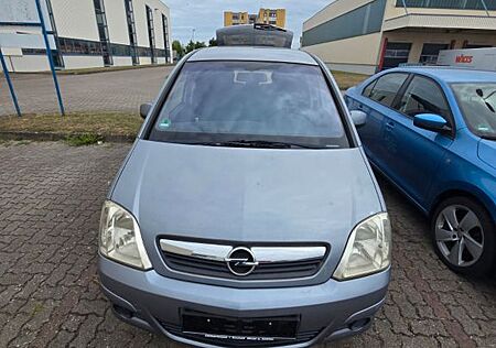 Opel Meriva 1.6 TWINP. Selection Easytr. Selection
