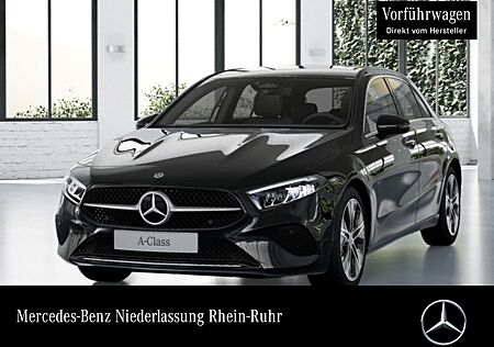 Mercedes-Benz A 180 PROGRESSIVE+AHK+LED+KAMERA+TOTW+KEYLESS+7G