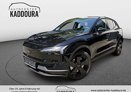 Volvo EX30 Ultra Black Edition Twin Performance AWD