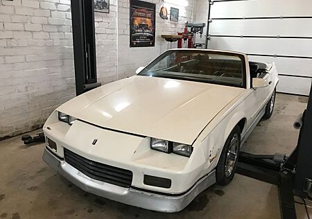 Chevrolet Camaro gebraucht kaufen Chevrolet Camaro Cabrio V8
