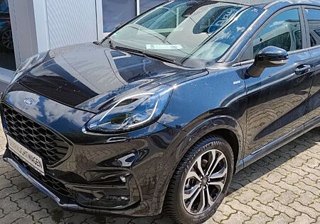 Ford Puma ST-Line Automatik/Navigation/LED