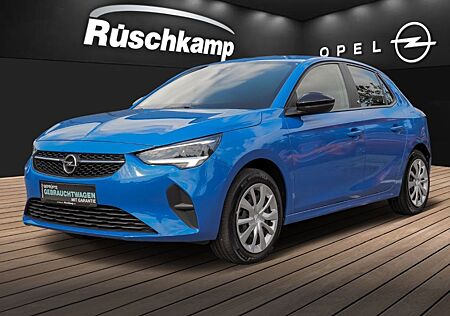 Opel Corsa -e F Edition Klimaautom LED-Scheinwerfer PD