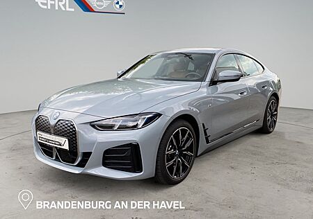 BMW i4 eDrive40 30% UPE-Nachlass | M-PAKET