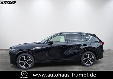 Mazda CX-60 e-SKYACTIV PHEV TAKUMI CON-P DRI-P COM-P