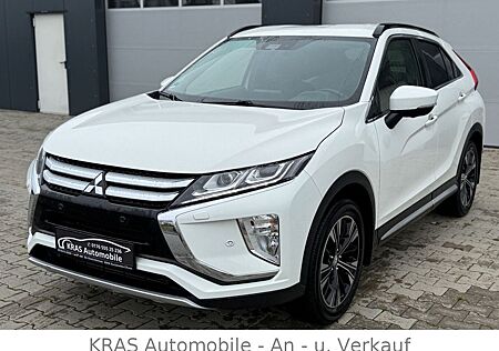 Mitsubishi Eclipse Cross Diamant Edition+ 2WD