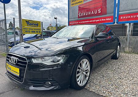 Audi A6 Lim. 3.0 TDI*Automatik*Leder*Navi*Xenon*