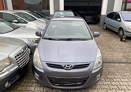 Hyundai i20 Classic