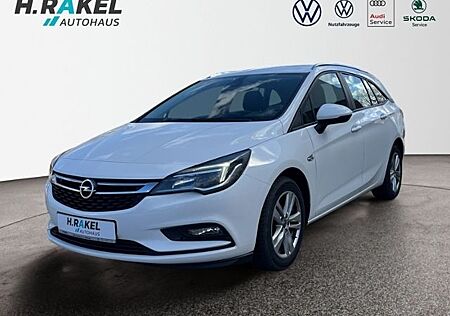 Opel Astra K Sportstourer 1.6 CDTI Edition +GRA+PDC