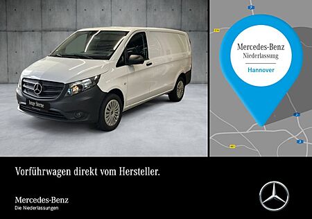Mercedes-Benz Vito 116 CDI KA 4x4 Lang PRO+Allrad+AHK+9G+Klima