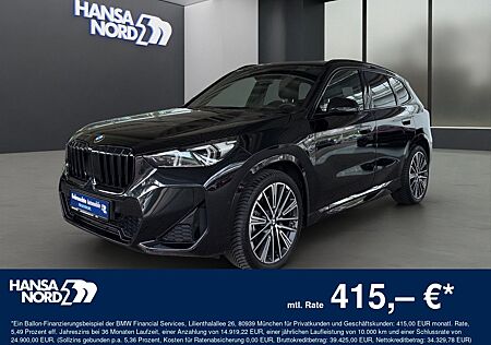 BMW X1 xDrive23i M-SPORT LED NAVI HUD KAMERA 20" H/K