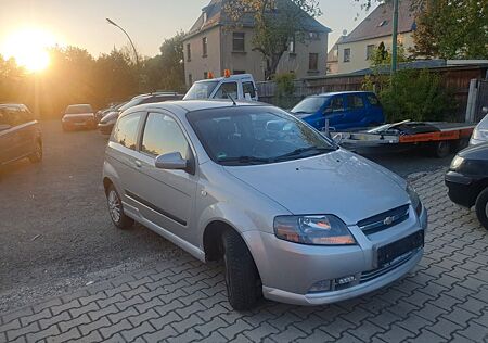 Chevrolet Kalos 1.4 SX