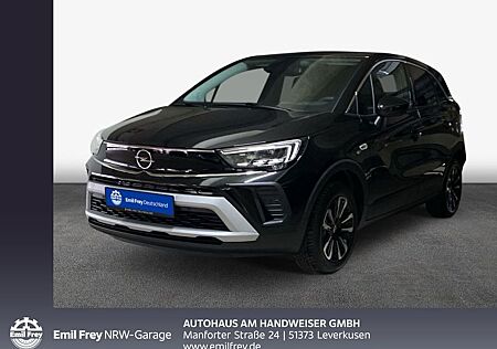 Opel Crossland X Crossland 1.2 Automatik Elegance