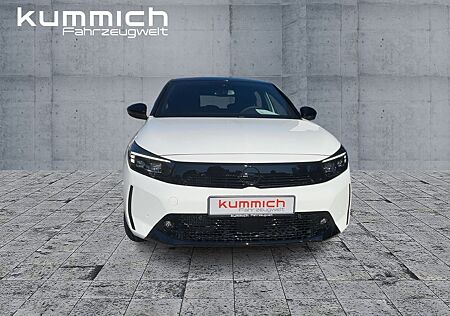 Opel Corsa GS, 1.2 Direct Injection Turbo 74 kW (100