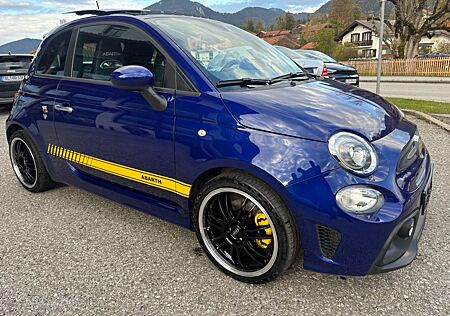 Abarth 500 595 Basis