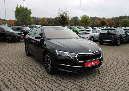 Skoda Octavia Combi 2.0 TDI Tour*1.Hand*DSG *ACC*Navi*