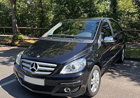 Mercedes-Benz B 160 BlueEFFICIENCY -