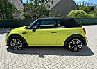 Mini John Cooper Works Cabrio Vollausstattung wie neu