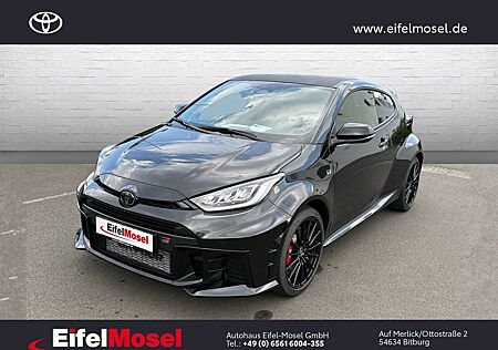 Toyota Yaris gebraucht kaufen Toyota Yaris GR 3-T. 1,6 6-Gang