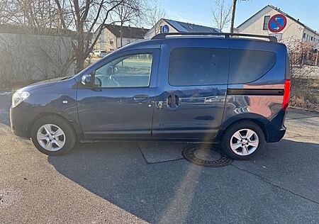 Dacia Dokker 1.6 SCe 100 Essentiel Essentiel