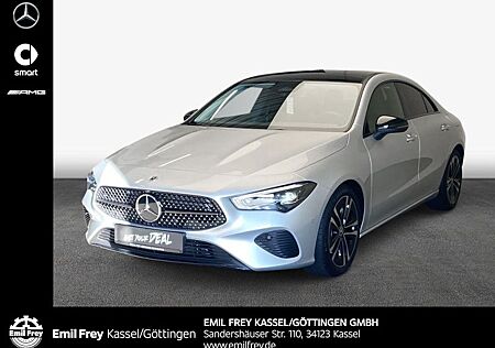 Mercedes-Benz CLA 180 7G-DCT Progressive Line Advanced