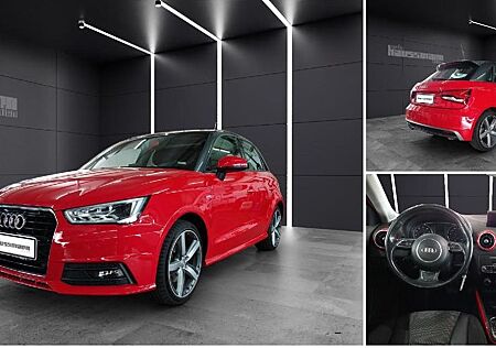 Audi A1 Sportback sport