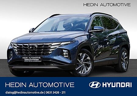 Hyundai Tucson 1.6 TGDI 4WD DCT Trend |DISTR|LED|NAVI