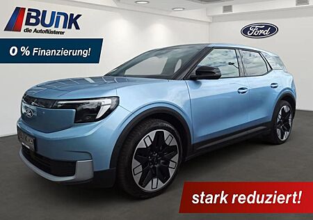 Ford Explorer gebraucht kaufen Ford Explorer ZE2 / Head-up-Display / Panoramadach