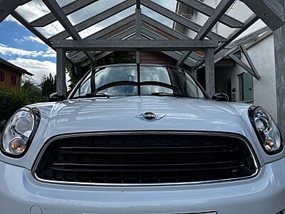 MINI Countryman D (Cooper) Cooper D Cooper