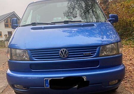 VW T4 Multivan Volkswagen ACV | Camper | top gewartet