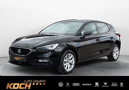 Seat Leon Style 1.5 TSI 110 kW (150 PS) 6-Gang