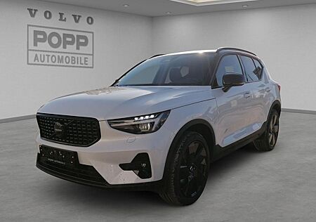 Volvo XC 40 XC40 B3 Plus Black Edition 20" ACC DACH FHZ H&K