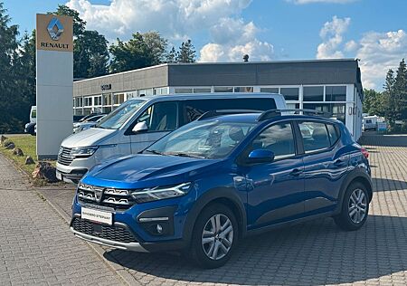 Dacia Sandero III Stepway Comfort TCe100 ECO-G