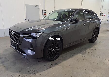 Mazda CX-60 AWD PHEV HOMURA ACC 360° HUD LED Leder