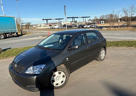Toyota Corolla 1.4 Compact