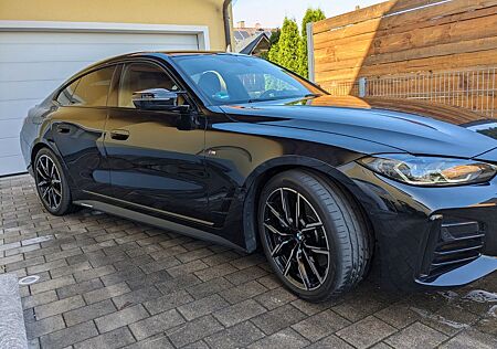 BMW M440i ** xDrive Gran Coupé **