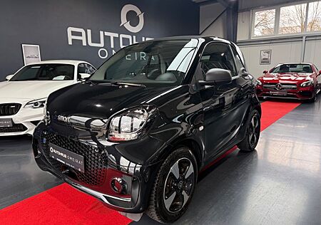 Smart ForTwo coupe Klimaauto/2-Hand/SHZ/Automatik