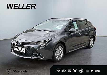 Toyota Corolla 2.0 Hybrid TS Business Edition *Navi*LED