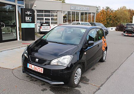 Seat Mii Style