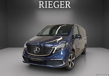 Mercedes-Benz EQV 300 AVANTGARDE Extralang*2xelekt.Tür*Totwink