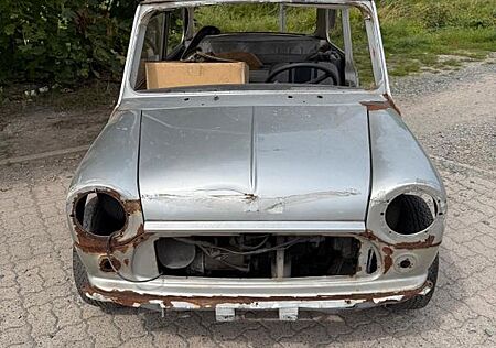 Mini 1000 1100 spezial