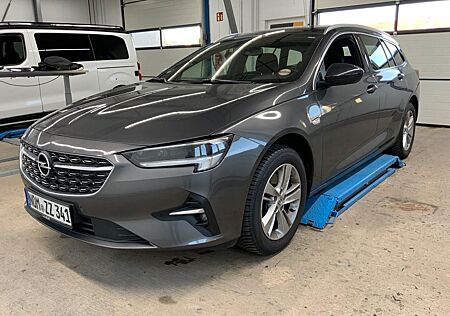 Opel Insignia B 2.0 CDTI ST Elegance Automatik 1.Hand