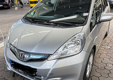 Honda Jazz 1.3 Hybrid Elegance Elegance