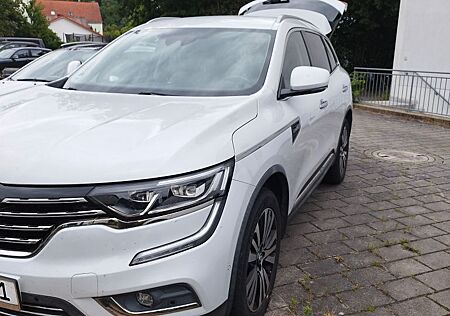 Renault Koleos ENERGY dCi 175 4WD X-tr. Initiale Par...