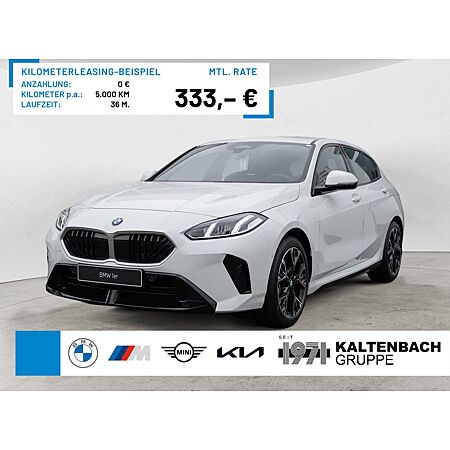 BMW 1er leasen