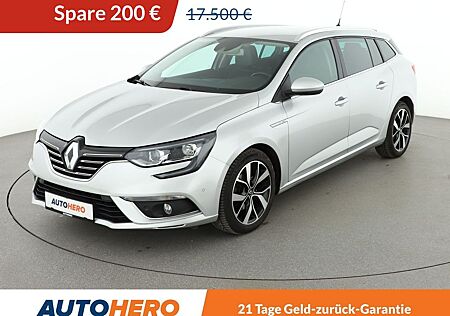 Renault Megane 1.5 Blue dCi BOSE-Edition Aut.*NAVI*ACC*