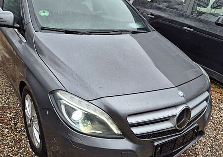 Mercedes-Benz B 250 B aut top