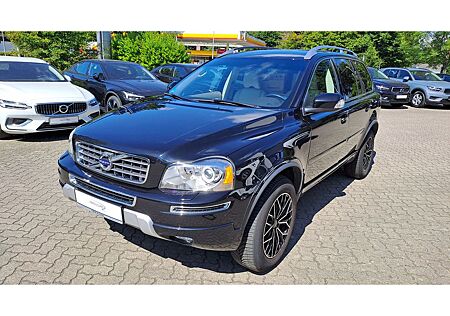 Volvo XC 90 XC90 D3 Momentum für Händler