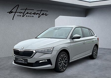 Skoda Scala Style LED#WCA#NAVI#MFL#SHZ