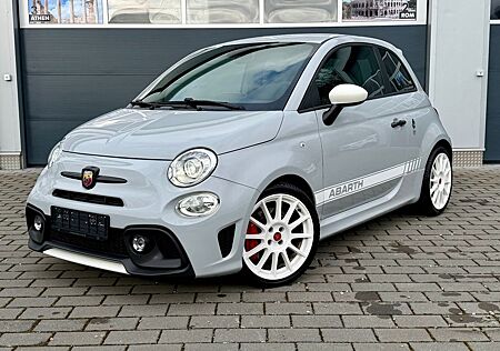 Abarth 595 Competizione 595 esseesse BREMBO *Akrapovic*CARBON*Beats
